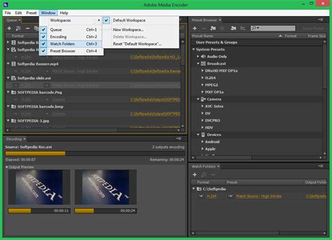 adobe media encoder|adobe media encoder2020.